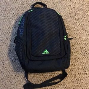 Adidas Backpack Multi purpose bag